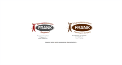 Desktop Screenshot of fitnessfamily.de